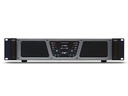 FBT AX 3000 3000W 2-Channel Power Amplifier