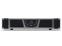 FBT AX 2000 2000W 2-Channel Power Amplifier