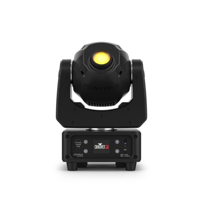 CHAUVET Sentinel Spot Q60 ILS