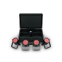 CHAUVET Freedom PAR Q12X4