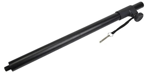 FBT Adjustable Speaker Pole (20mm thread)