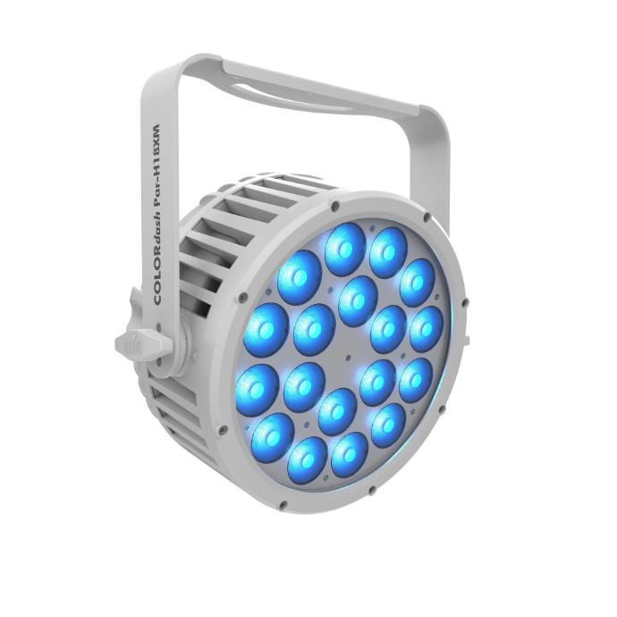 CHAUVET COLORdash PAR H18XM