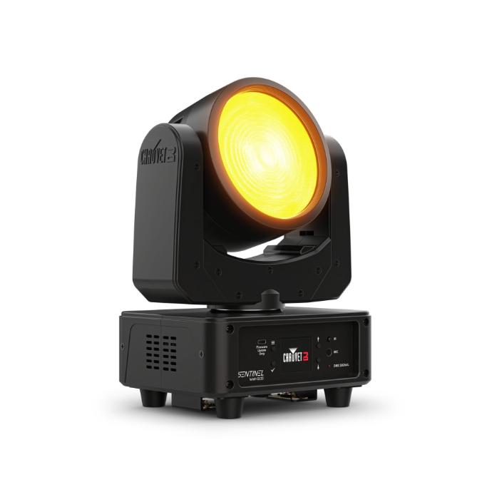 CHAUVET Sentinel Wash Q120