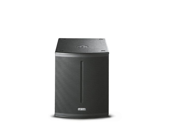 FBT X-Sub 112SA 12" Powered Subwoofer
