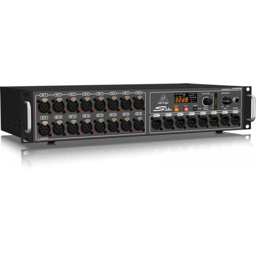 [BEHRINGERS16] Behringer S16 Stagebox
