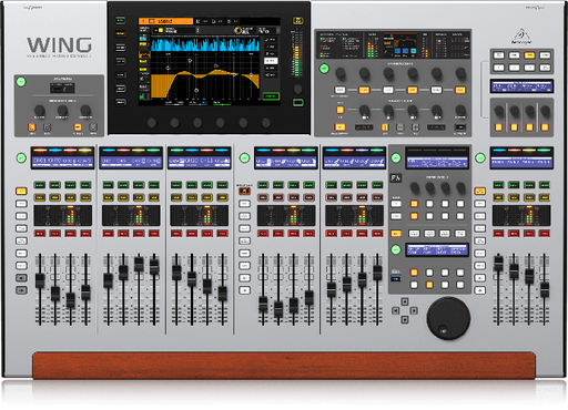 [WING] Behringer Wing