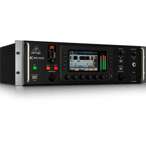 [X32RACK] Behringer X32 Rack