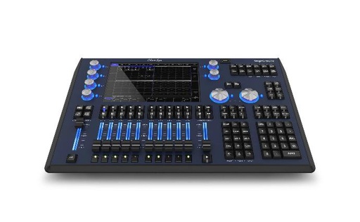 [CS100075] ChamSys MagicQ MQ70 Compact Lighting Console