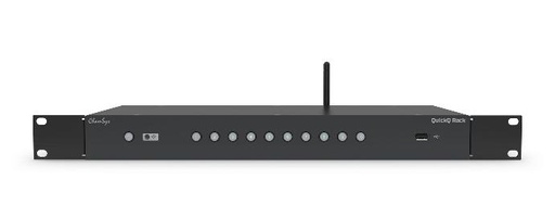 [CS100701] ChamSys QUICK Q RACK