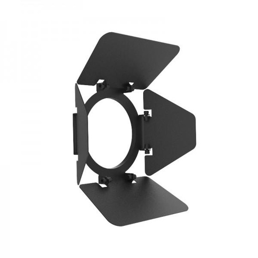 [OF325BARNDOOR] CHAUVET 3.25" Barn Door