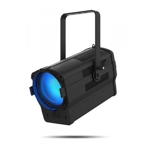 [OVATIONF915FC] CHAUVET Ovation F-915FC LED Fresnel, Full Colour, 2K Equivalent, DMX ZOOM