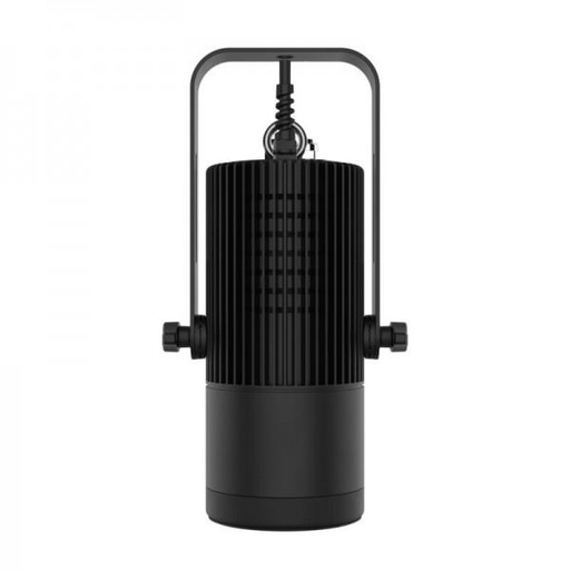 [OVATIONH55FCBLKH2] Chauvet Ovation H-55FCBLK
