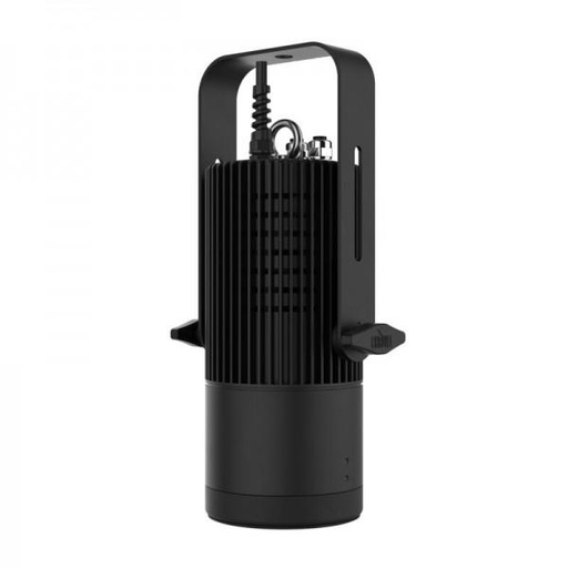 [OVATIONH55WWBLKH2] Chauvet Ovation H-55WWBLK