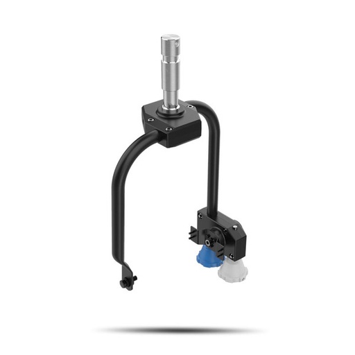[6INPOLEOPYOKE] CHAUVET Ovation Pole Operated Yoke