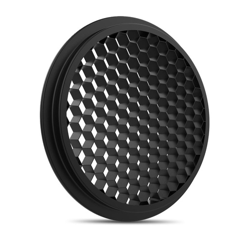 [OV7560HNYCOMB] CHAUVET 7.5" 60 Degree Honeycomb filter