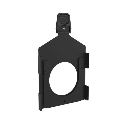 [OVBGOBOGLASS] CHAUVET Ovation profile B Size Glass Gobo Holder