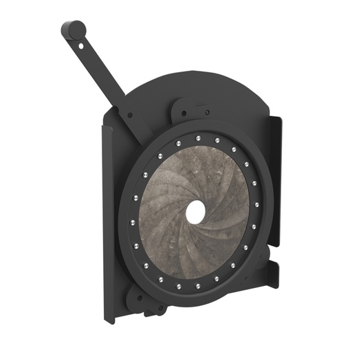 [OVIRIS] CHAUVET Ovation Drop In IRIS