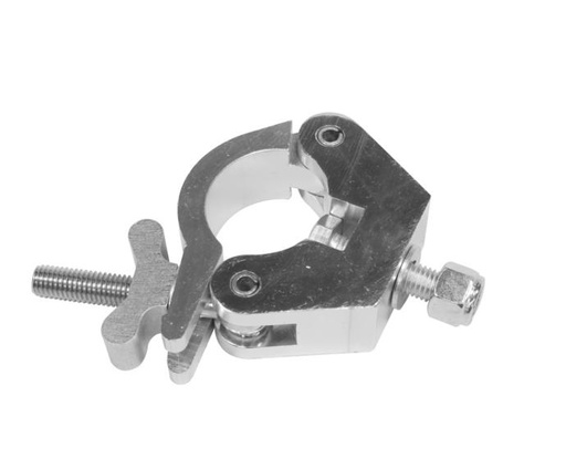 [CTC-50HCN] CHAUVET TRUSST load rated narrow 1/2 coupler