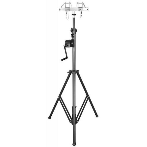 [CTCS30] CHAUVET TRUSST 3m Crank Stand