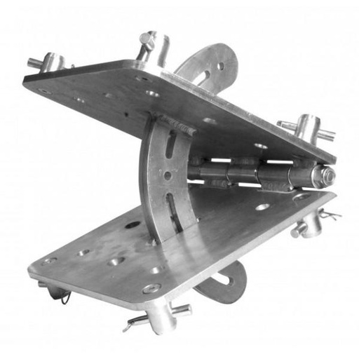 [CT290-VH] CHAUVET TRUSST 290mm Versa-Hinge