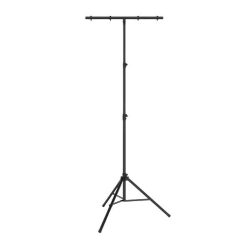 [CH03] CHAUVET Heavy duty T-Bar  stand