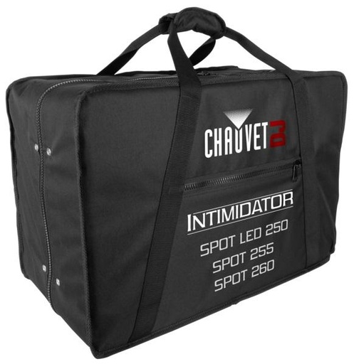 [CHS2XX] CHAUVET CHS-2XX VIP Gear Bag
