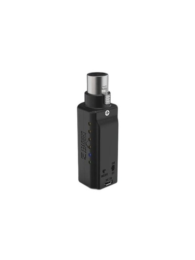 [DFIXLRRX] CHAUVET D-Fi XLR RX