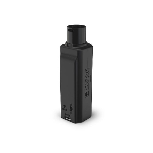 [DFIXLRTX] CHAUVET D-Fi XLR TX