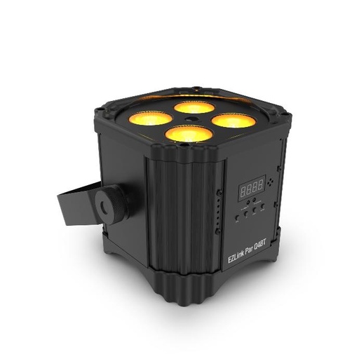 [EZLINKPARQ4BTILS] CHAUVET EZ Link Par Q4 BT ILS