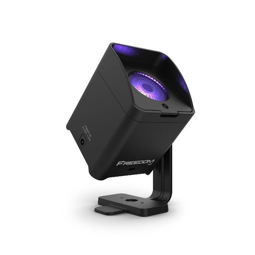 [FREEDOMH1X4] CHAUVET Freedom Par H1 SET