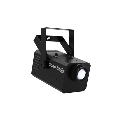 [GOBOSHOT] CHAUVET GOBO SHOT
