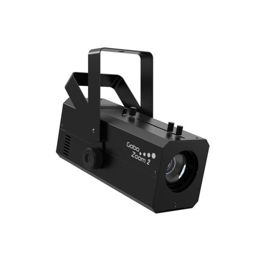 [GOBOZOOM2] CHAUVET GOBO ZOOM 2