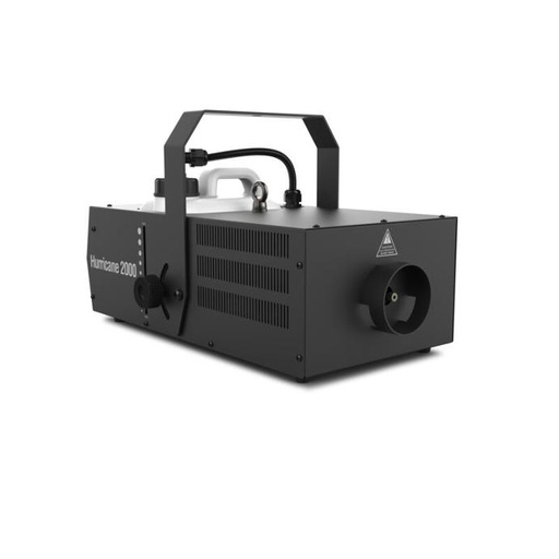 [H2000] CHAUVET H2000 Hurricane w/DMX
