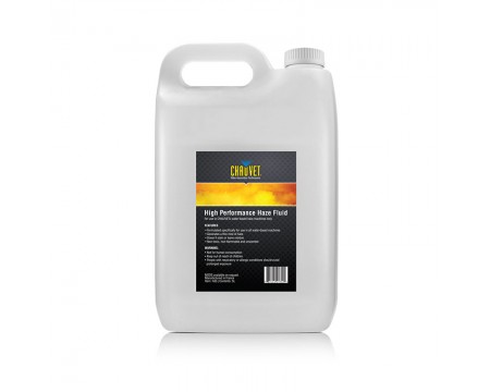 [HF5] CHAUVET High Performance Haze Fluid 5L