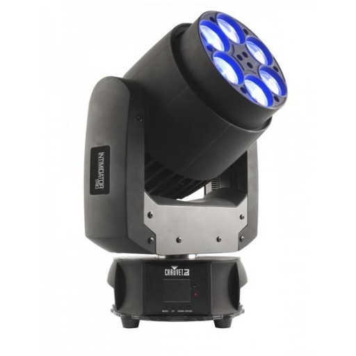 [INTIMTRIO] CHAUVET Intimidator Trio