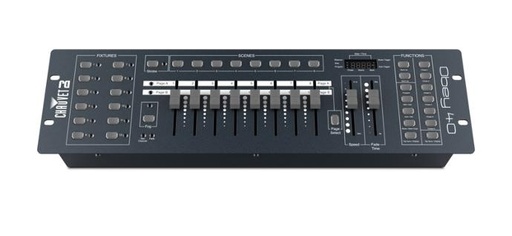 [OBEY40] CHAUVET Obey 40