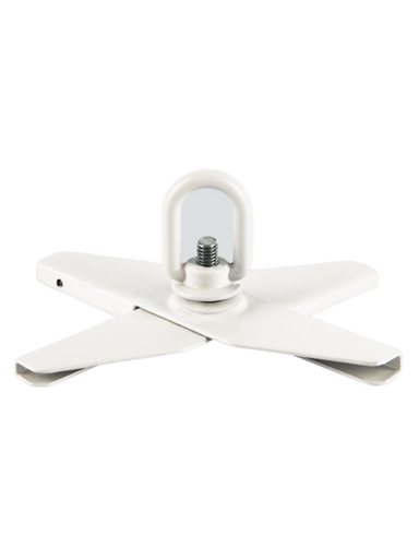 [SCISSORCLIPS] CHAUVET SCISSORCLIPS x 4