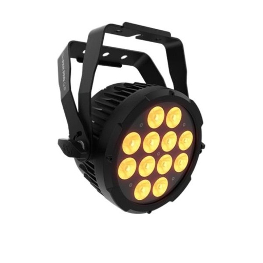 [SLIMPARPROQIP] CHAUVET SLIMPAR PRO Q IP