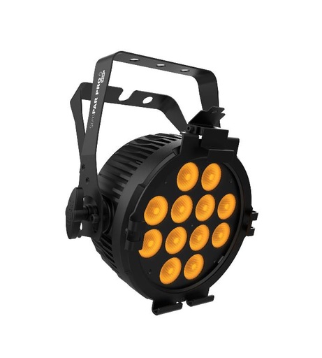 [SLIMPARPROQUSB] CHAUVET SLIMPAR PRO Q USB