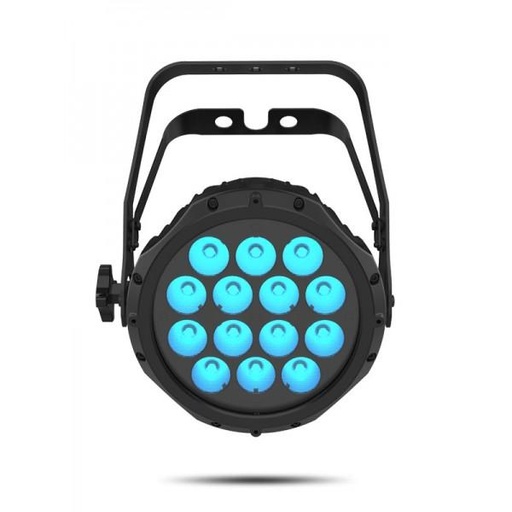 [COLORADO1QUAD] CHAUVET COLORado 1 QUAD
