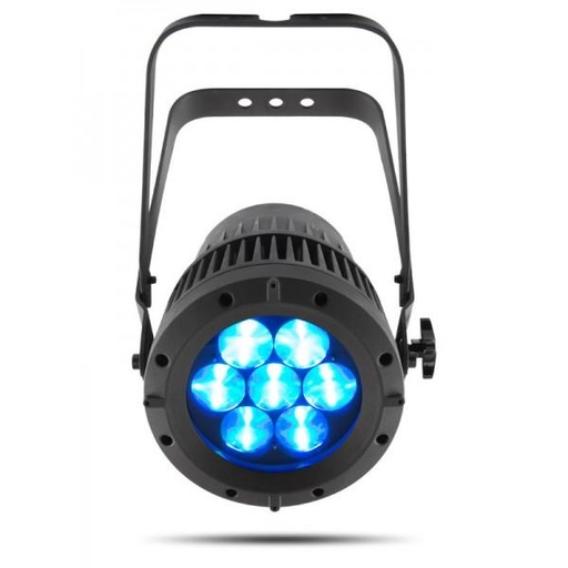 [COLORADO1QUADZOOM] CHAUVET COLORado 1 QUAD Zoom