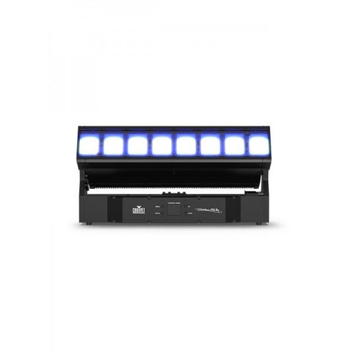 [COLORADOPXLBAR8] CHAUVET COLORado PXL Bar 8 Tilting Led Batten