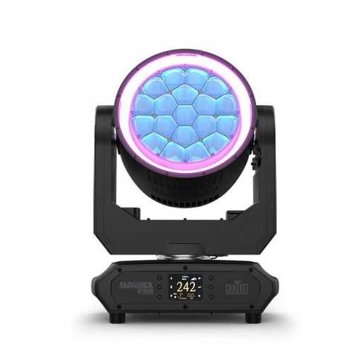[MAVERICKSTORM2BEAMWASH] CHAUVET Maverick STORM 2 Beam Wash