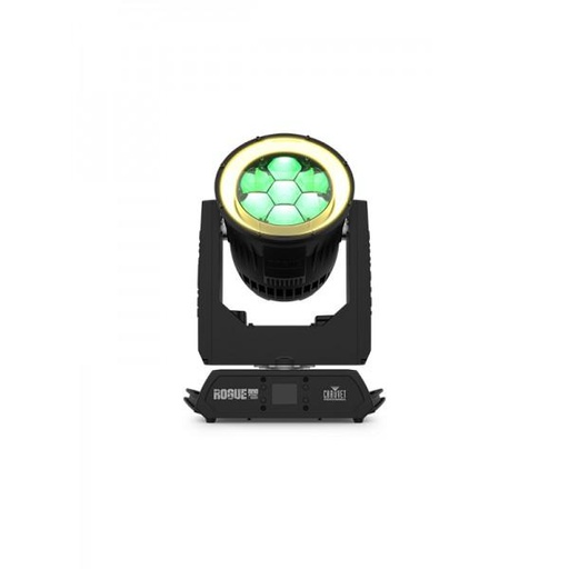 [ROGUEOUTCAST1BEAMWASH ] CHAUVET Rogue Outcast 1 Beam Wash