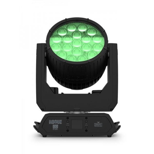 [ROGUEOUTCAST2XWASH] CHAUVET Rogue Outcast 2X