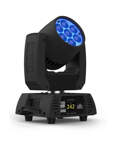 [ROGUER1XWASH] CHAUVET Rogue R1X Wash