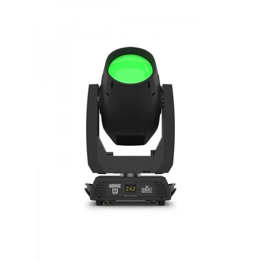 [ROGUER3BEAM] CHAUVET Rogue R3 Beam - 300W Moving Beam