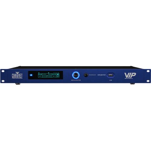 [VIPDRIVE83NOVA] CHAUVET VIP Drive 83R Novastar Switcher with rotation