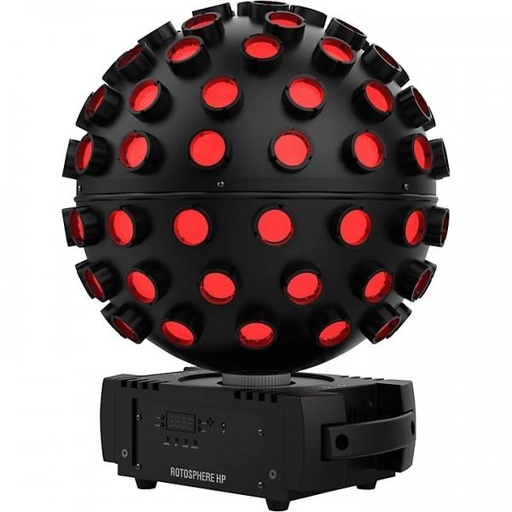 [ROTOSPHEREHP] CHAUVET Rotosphere H