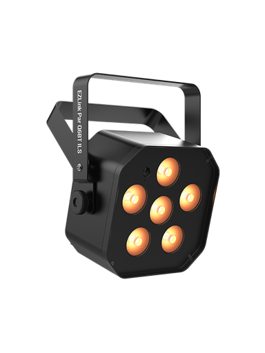 [EZLINKPARQ6BTILS] CHAUVET EZ Link Par Q6 BT ILS